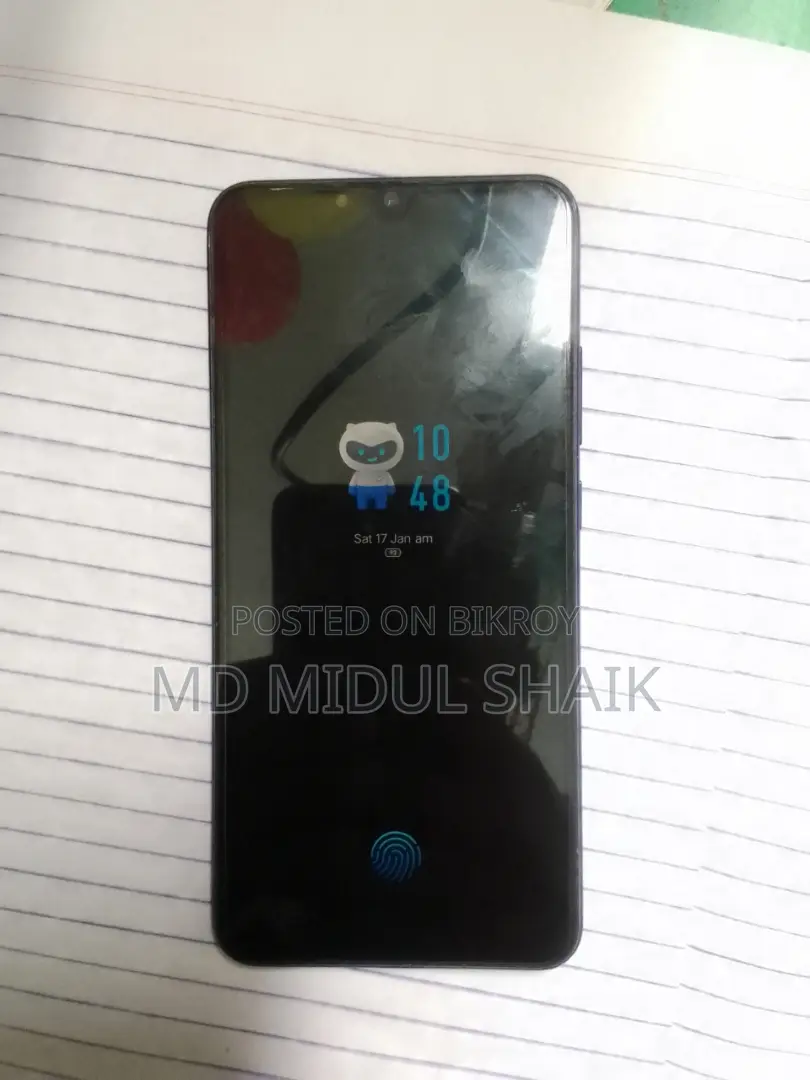 Vivo S1 Pro (Used)