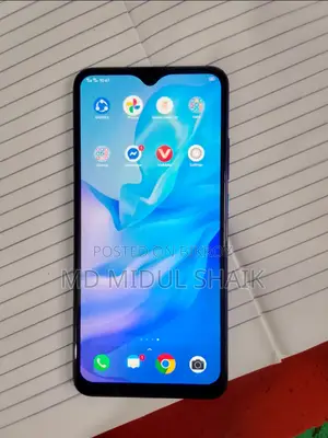 Vivo S1 Pro (Used)