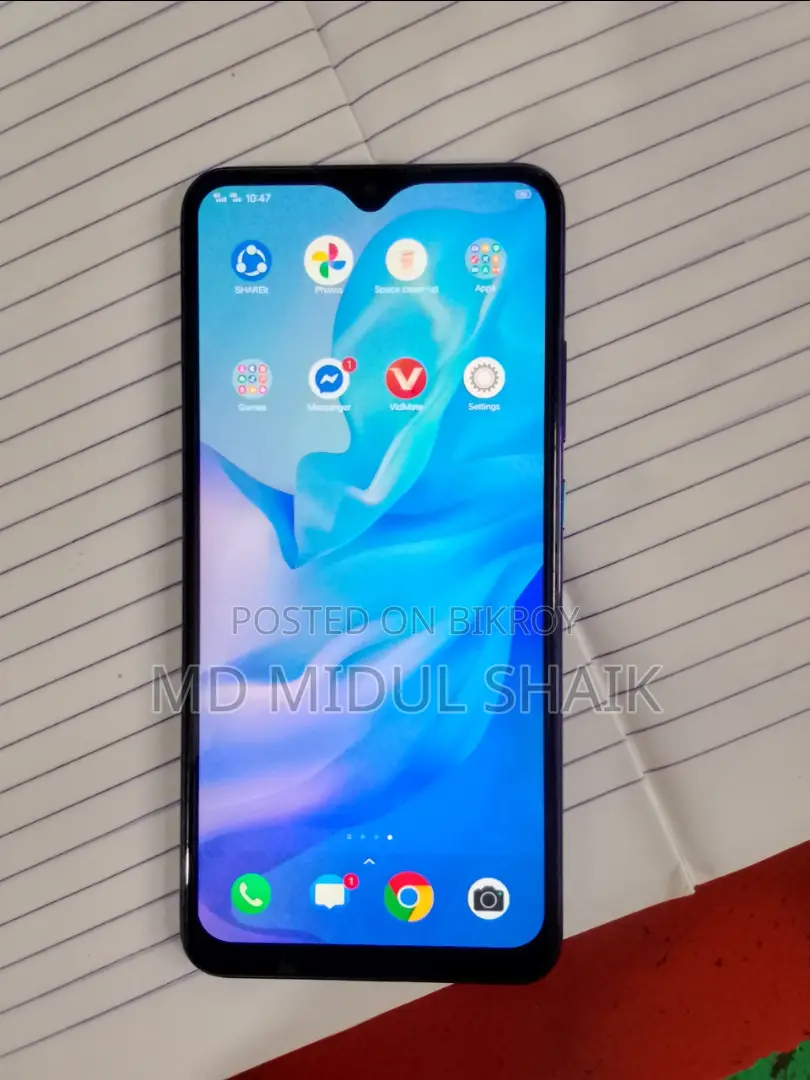 Vivo S1 Pro (Used)