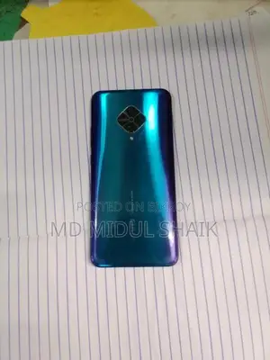 Vivo S1 Pro (Used)