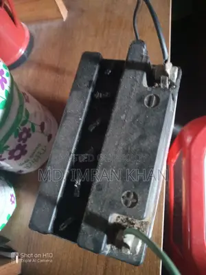 9Ah Water Battery