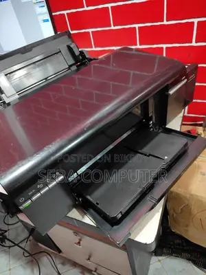L805 ওয়াইফাই বর্ডারলেস ফটো প্রিন্টার