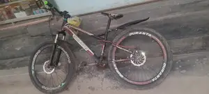 26-inch Duronto Bicycle