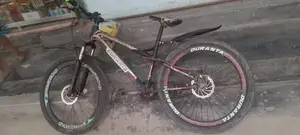 26-inch Duronto Bicycle