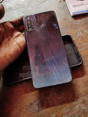 Vivo Y20 4/64 (Used)