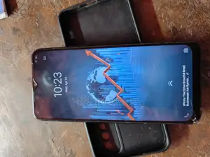 Vivo Y20 4/64 (Used)