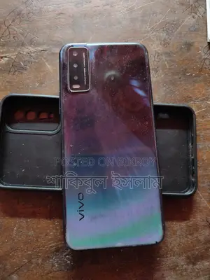 Vivo Y20 4/64 (Used)
