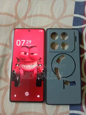 Infinix GT 20 Pro 12+6/256/fixt (Used)