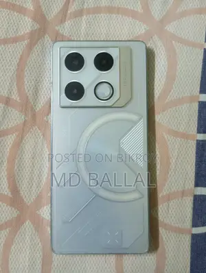 Infinix GT 20 Pro 12+6/256/fixed (Used)