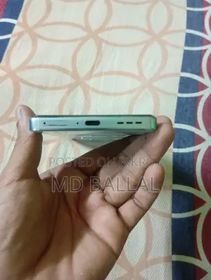 Infinix GT 20 Pro 12+6/256/fixed (Used)