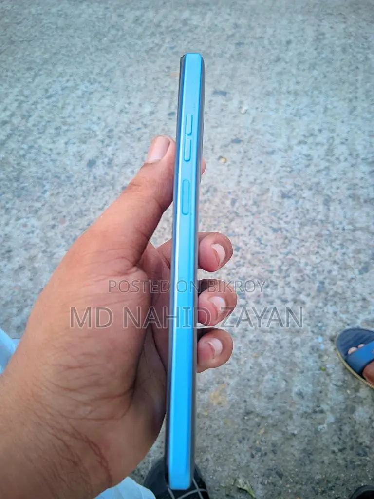 Motorola Moto G (Used)