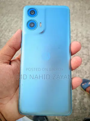 Motorola Moto G (Used)