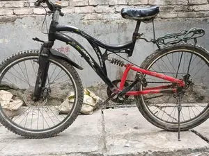 Bicycle for Sale