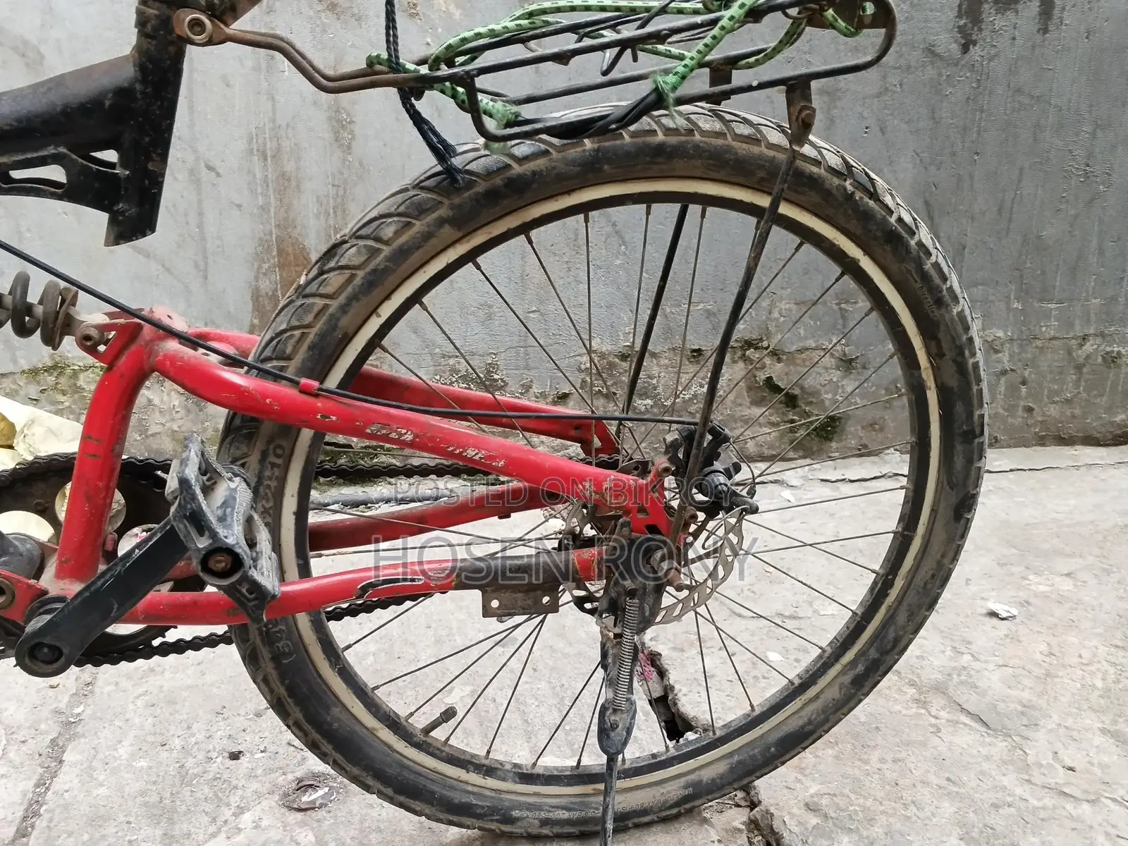 Bicycle for Sale