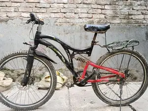 Bicycle for Sale