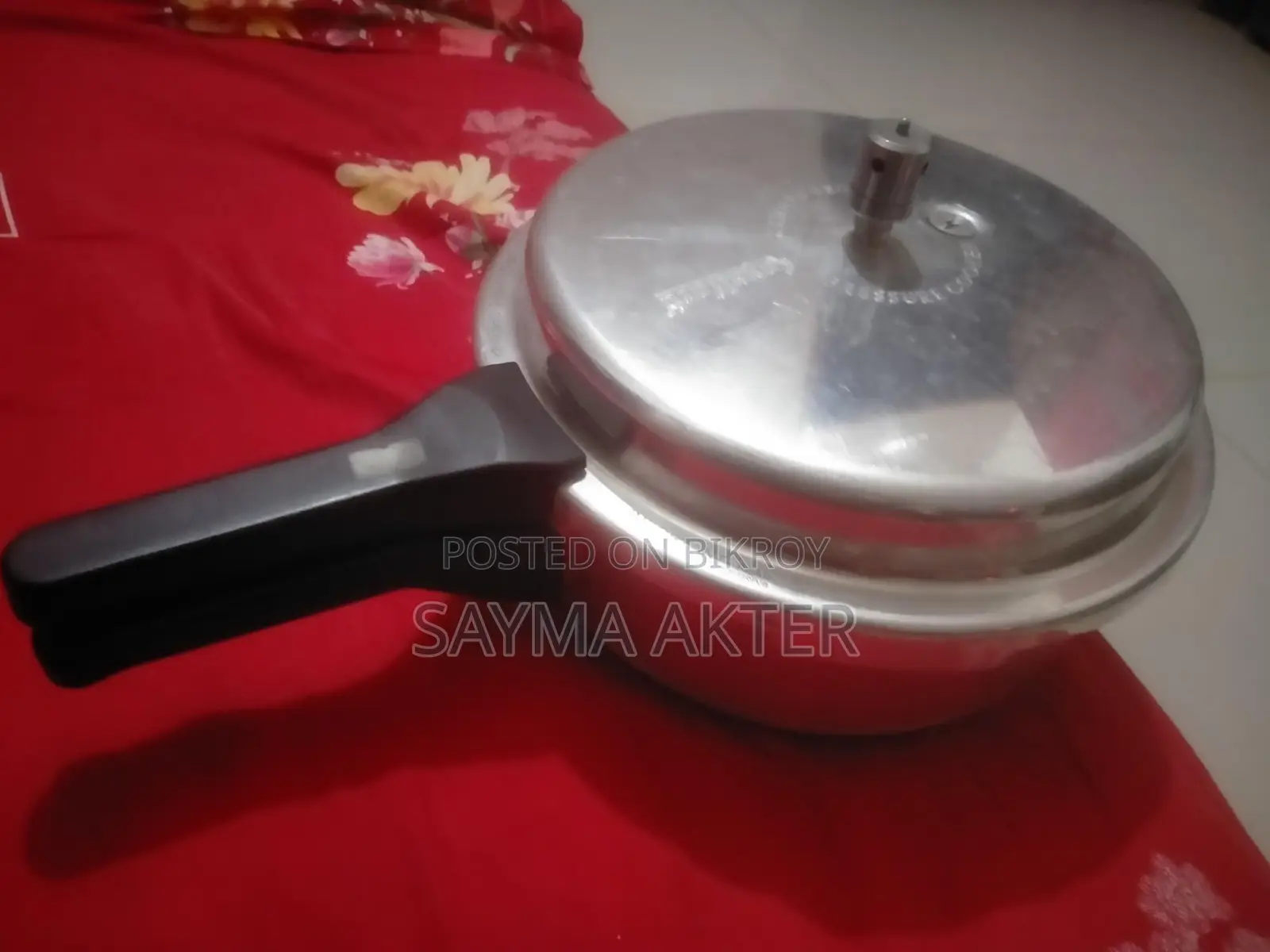 Pressure Cooker For Sale