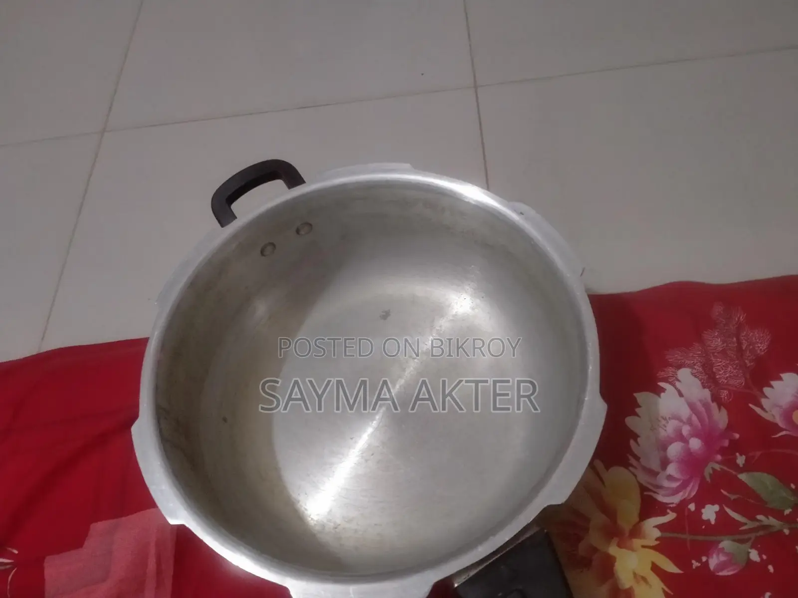 Pressure Cooker For Sale
