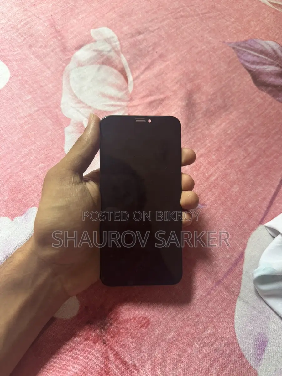 Apple iPhone X parts