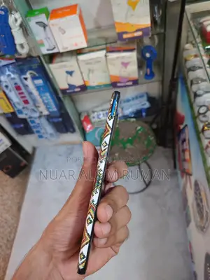 Samsung Galaxy A71 8-128 (Used)