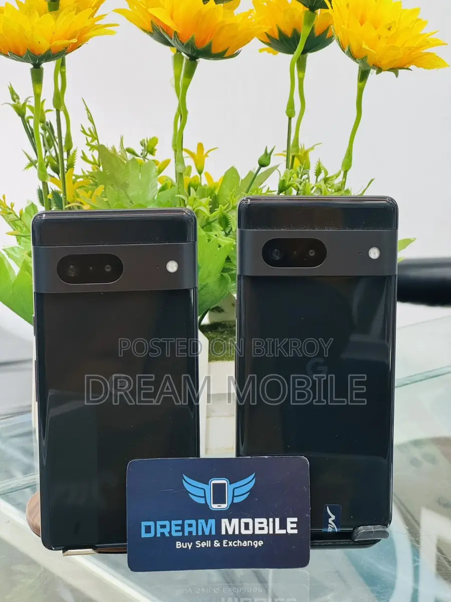 Google Pixel 7 (Used)
