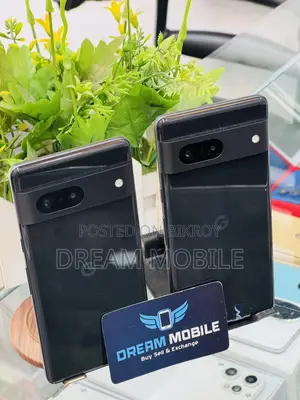 Google Pixel 7 (Used)