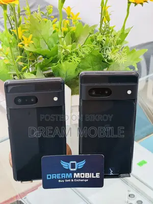 Google Pixel 7 (Used)