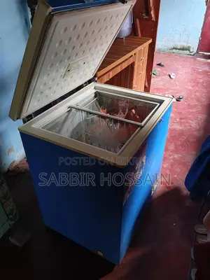 Second-hand item for sale