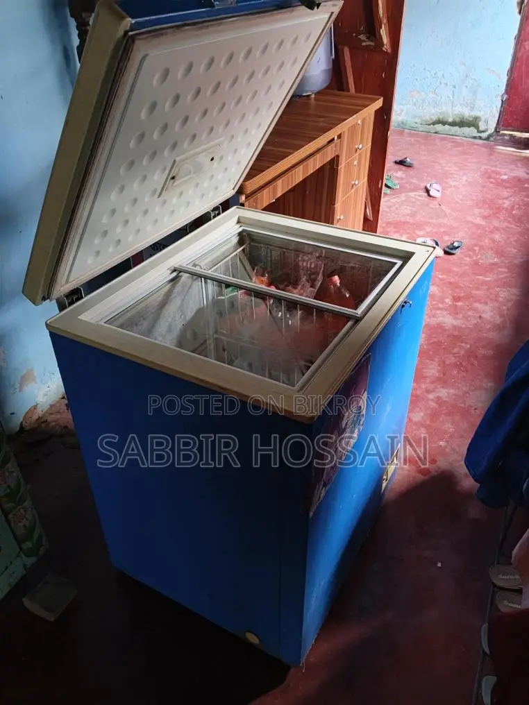 সেকেন্ড হ্যান্ড বিক্রি করার জন্য
