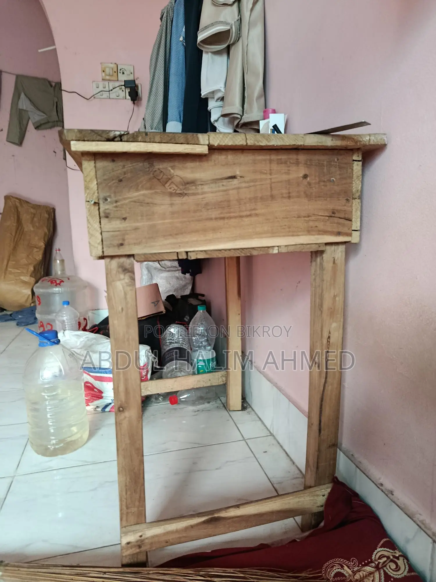 টেবিল for Sale