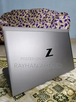 HP ZBook Firefly 14 G7 16GB Intel Core i5 SSD 512GB Laptop