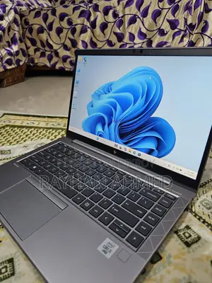 এইচপি জেডবুক ফায়ারফ্লাই ১৪ জি৭ ১৬জিবি ইন্টেল কোর আই৫ এসএসডি ৫১২জিবি ল্যাপটপ