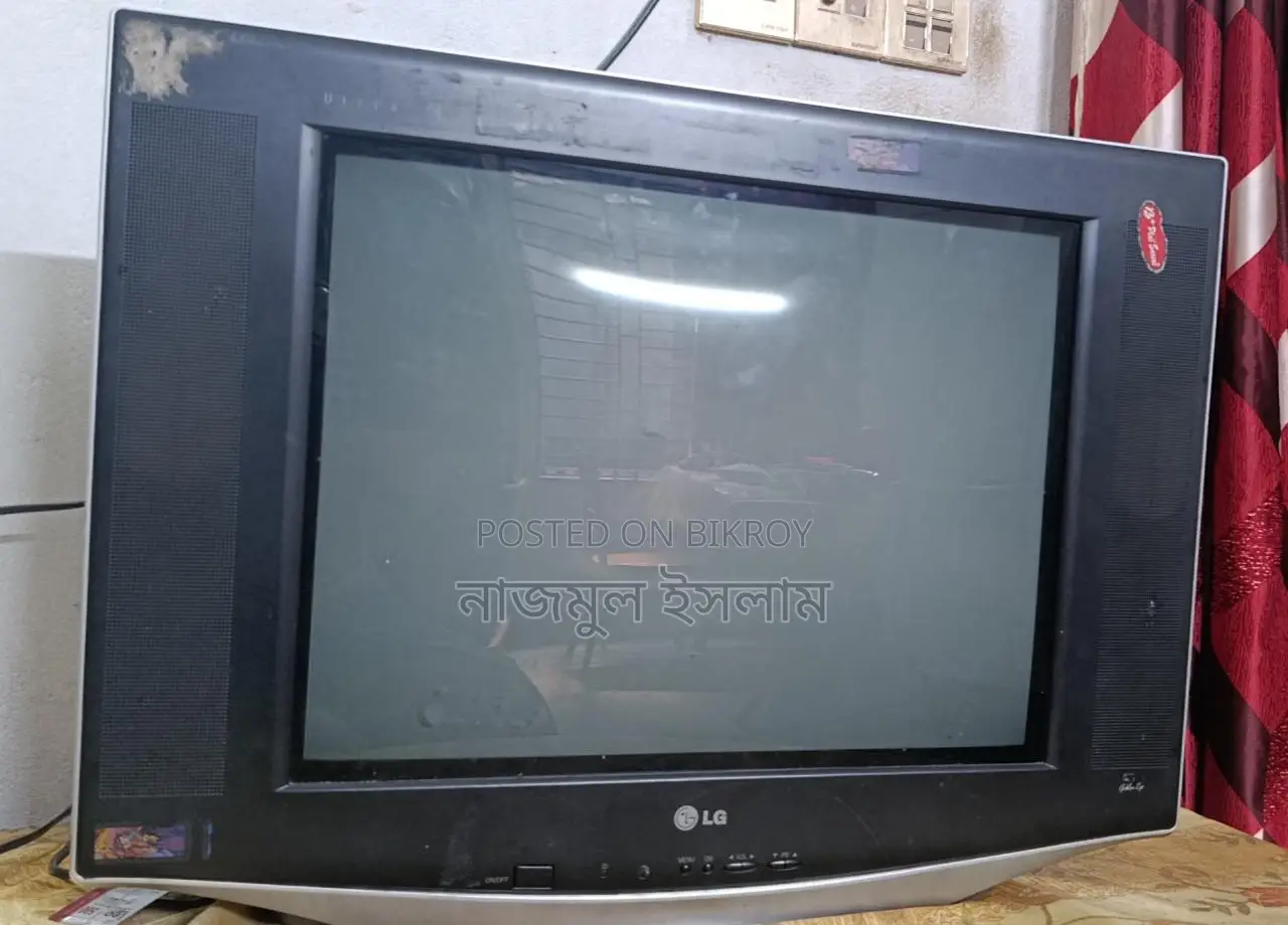 LG TV for sale