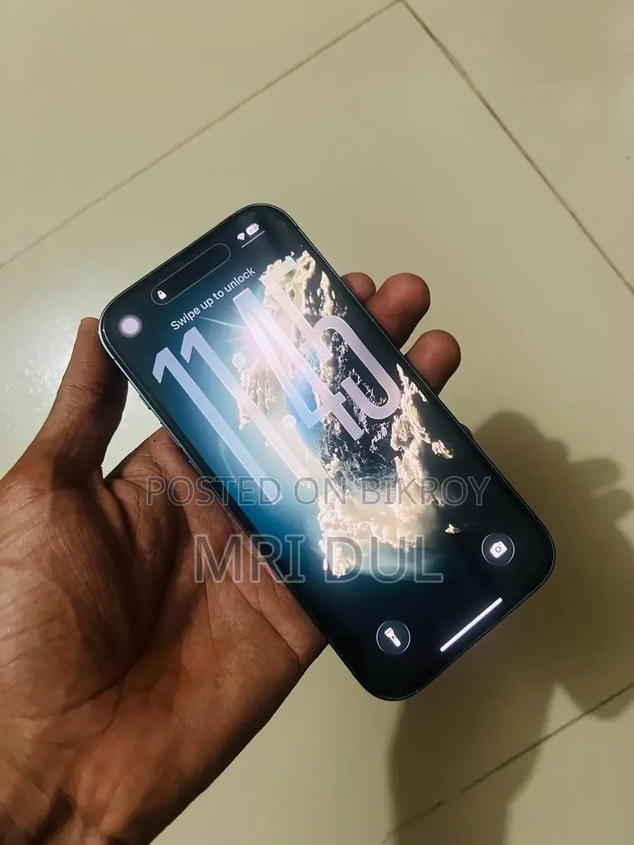 Apple iPhone 14 Pro . (Used)