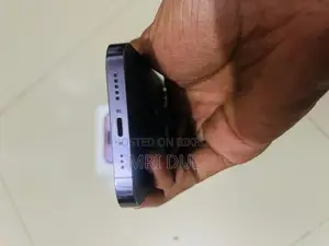 Apple iPhone 14 Pro . (Used)