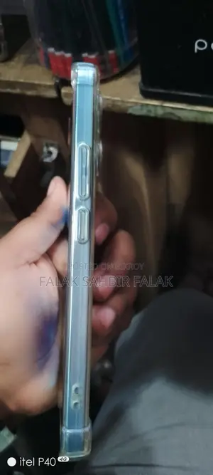 Xiaomi Redmi Note 13 sky blue (Used)