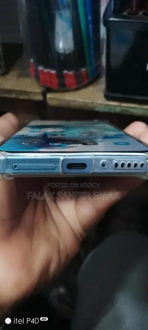 Xiaomi Redmi Note 13 sky blue (Used)