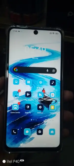 Xiaomi Redmi Note 13 sky blue (Used)