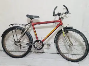 26" Hero Ranger Max Bicycle