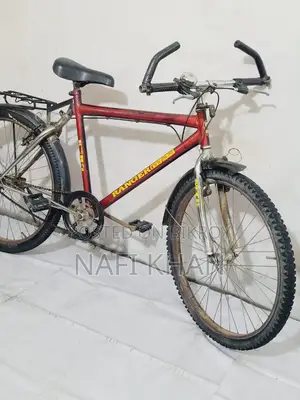 26" Hero Ranger Max Bicycle