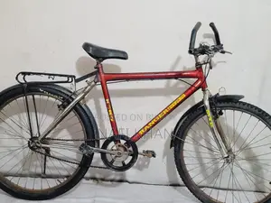 26" Hero Ranger Max Bicycle
