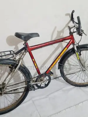 26" Hero Ranger Max Bicycle