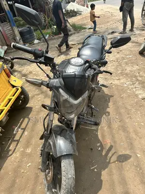 কিওয়ে আরকেএস ১২৫ . ২০১৭