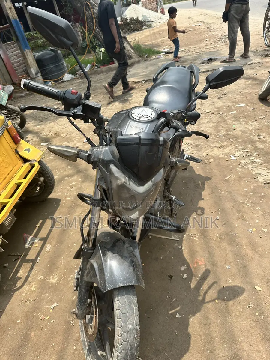 Keeway RKS 125 . 2017