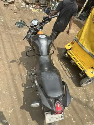 Keeway RKS 125 . 2017