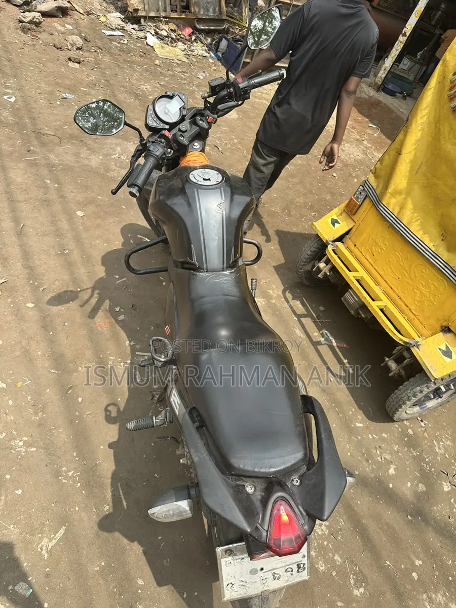 Keeway RKS 125 . 2017