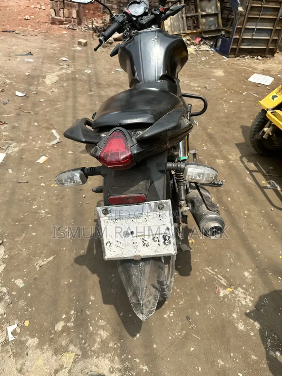 Keeway RKS 125 . 2017