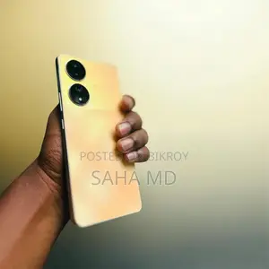 Vivo Y100 A RAM 8+8GB ROM 256GB (ব্যবহৃত)