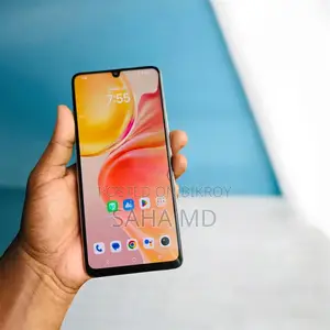 Vivo Y100 A RAM 8+8GB ROM 256GB (Used)
