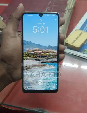 Vivo Y100 A RAM 8+8GB ROM 256GB (Used)