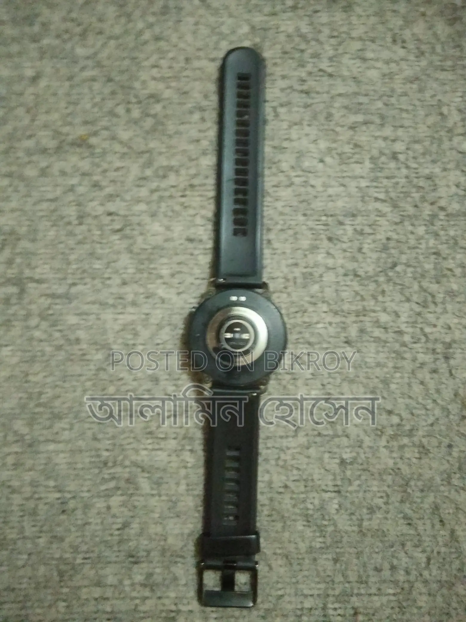 Imilab W12 Smart Watch Sale
